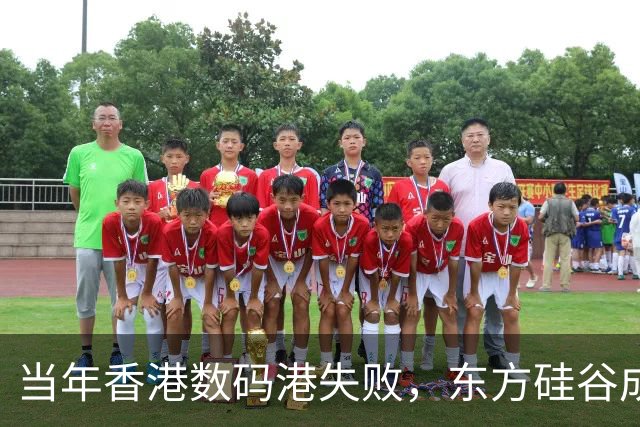 当年香港数码港失败，东方硅谷成为空谈，是不是李泽楷的错？